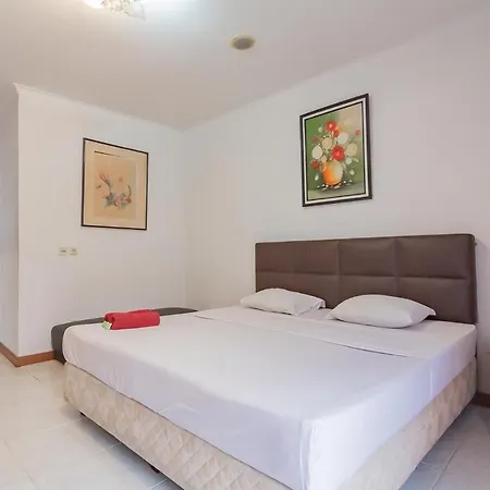 Dequr Hotel Dipati Ukur Mitra Reddoorz